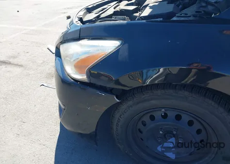 2014 Nissan Altima 2.5 S from USA, damaged, VIN 1N4AL3AP2EN383819